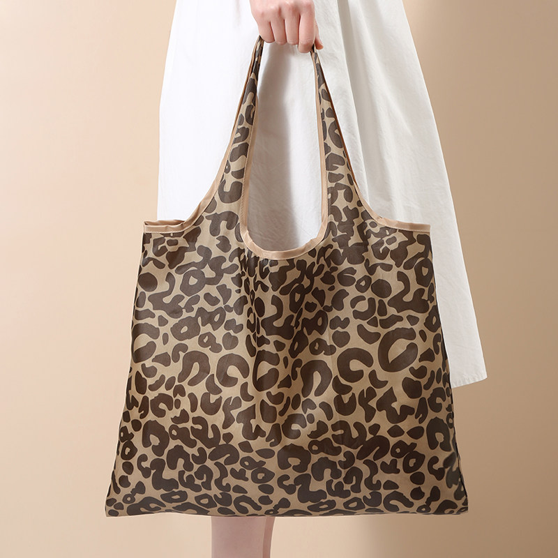 大容量折叠购物袋便携收纳袋子防水手提袋外出时尚超市环保买菜包,收纳整理,购物袋/环保袋/帆布袋,淘宝优惠券,粉丝福利购,淘宝优惠卷