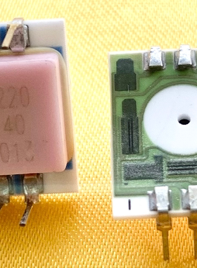 TE泰科 1220A-015A-3S 压力传感器 气压监测 汽车尾气分析仪