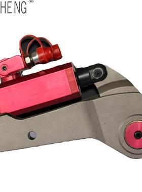 液压扳手大功率液压扭矩扳手GLNJ扭矩485~15936厂家