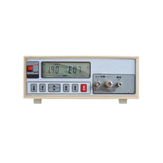 锐搏检测仪器YG343型织物静电电阻测试仪