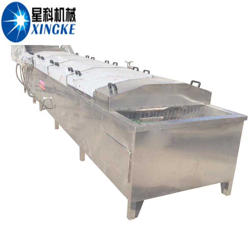 青稞酒巴士杀菌机玻璃瓶低温巴士杀菌机玻璃瓶翻转风干机