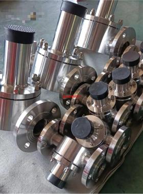 -/背压阀RXFS205040/25/1.0不锈钢-