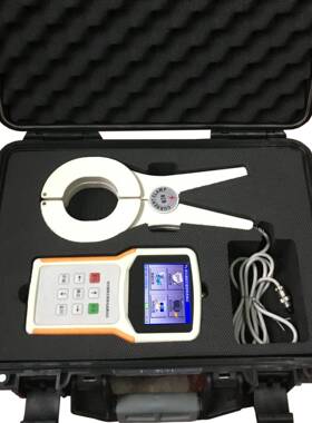 HTTX-2610A变压器铁芯接地电流测试仪