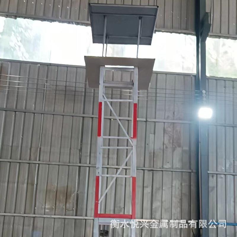 镝灯塔架现货料场照明灯塔架建筑工地灯架探照灯架移动灯塔架厂家