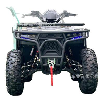 新款全地形车650CCATV 电喷四驱沙滩车全地形四驱ATV沙滩车四驱