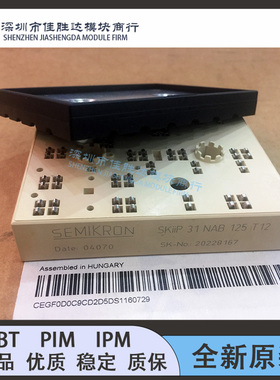 SKIIP32NAB12T7 SKIIP31NAB125T SKIIP32NAB12T49 81AC128IST1询