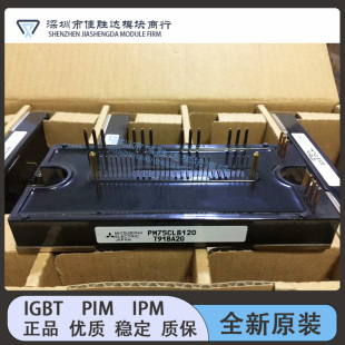 PM50CL1B120 PM75CLB120 PM50CLB120 PM75CL1B120 PM100RLB060