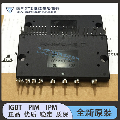 FSAM30SH60A FSAM20SH60A FSAM30SM60A FSAM15SM60A FSAM10SH60A