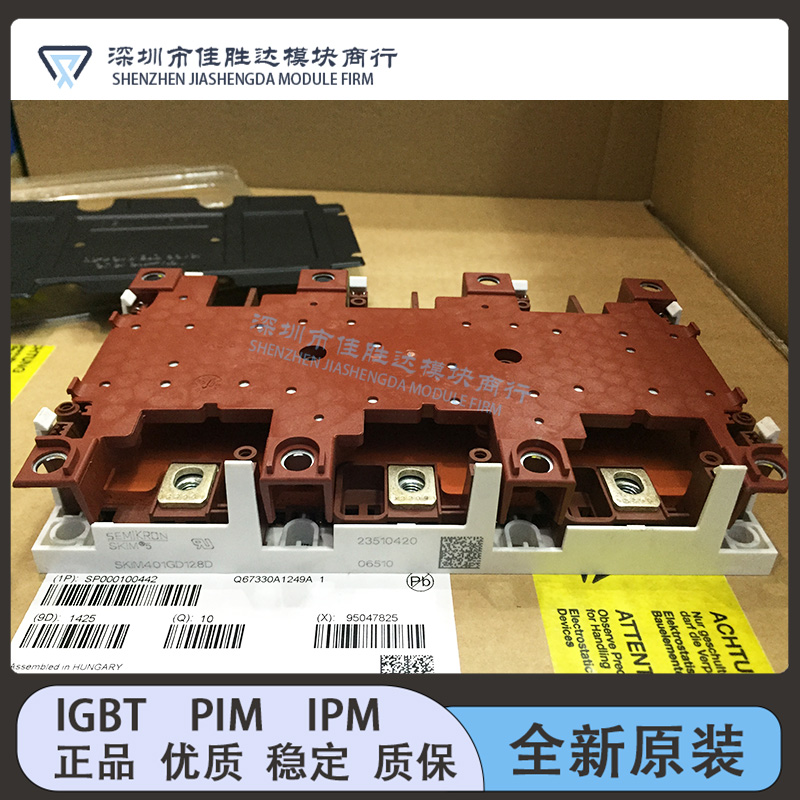 全新SKIM250GD128D SKIM150GD128D SKIM401GD128D SKIM304GD12T4D