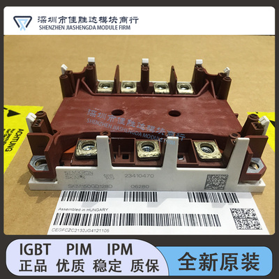 全新SKIM250GD128D SKIM150GD128D SKIM401GD128D SKIM304GD12T4D