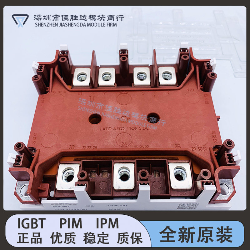 SKIM304GD12T4D SKIM300GD126DL SKIM250GD128D SKIM200GD126D