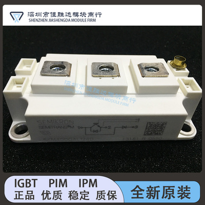 SKM400GAL123D SKM400GAL124D SKM400GAL125D SKM400GAL128D GAR