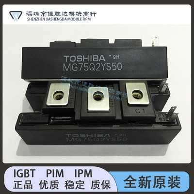 MG100Q2YS42 MG100Q2YS40 MG150Q2YS51 MG75Q2YS50 MG50Q2YS40