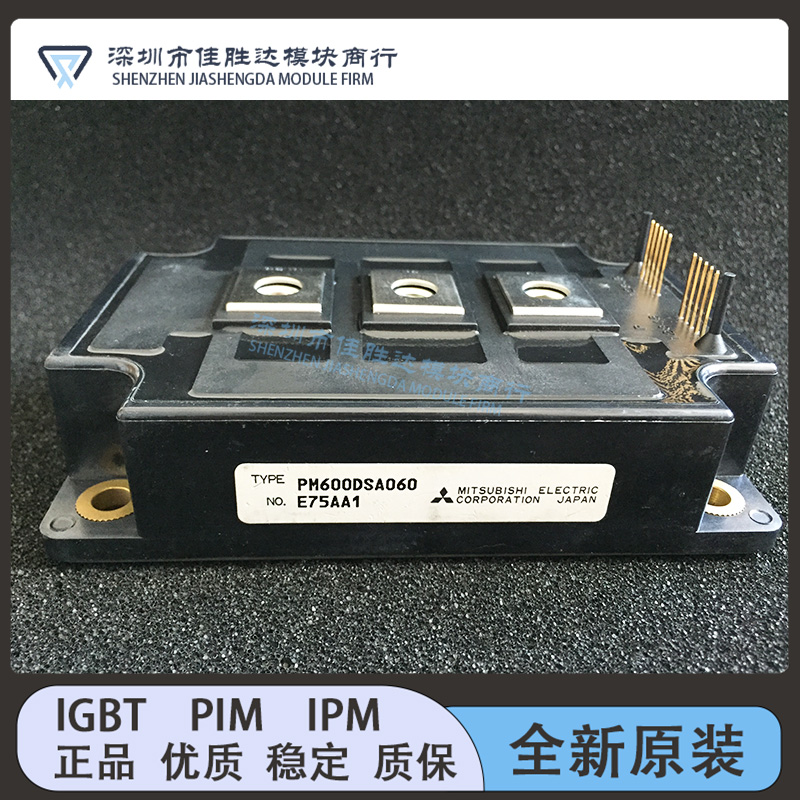 全新原装PM300DSA060 PM200DSA060 PM400DSA060 PM600DSA060 现货