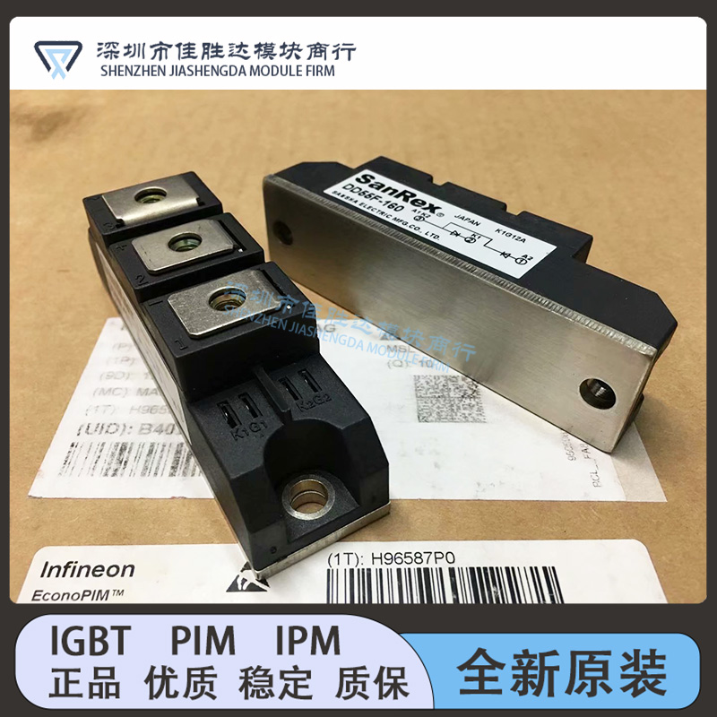 DD89N14K DD160KB160 DD100KB160 DD70F-160 DD55F160 DD110F160