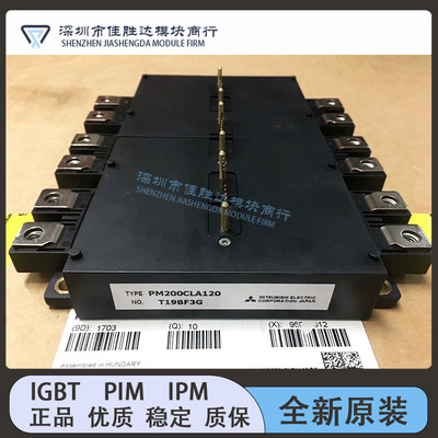 全新PM200CLA120 PM300CLA120 PM450CLA120 PM300CLA060