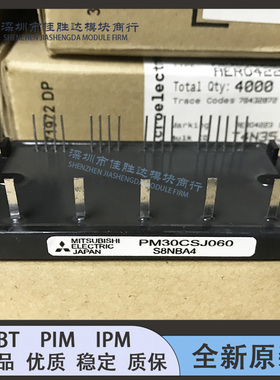 PM20CSJ060 PM15CSJ060 PM20CSJ060 PM30CSJ060 PM30CNJ060模块
