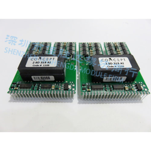 全新2SD315AI 2SD315AI-12 2SD315AI-33 2SD315AI-17 2ED300C17-S