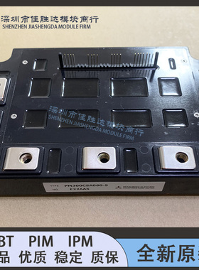 全新PM300CSA060-5 PM200CSA060 PM300CSD060 PM200RSA060 现货咨
