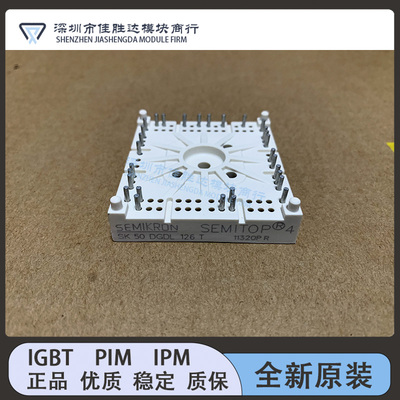 全新SK50DGDL126T SK25DGDL126T SK15DGDL126ET SK35DGDL126T现货