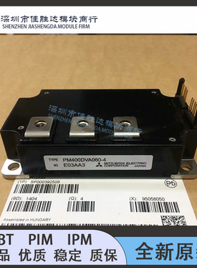 PM300DVA120 203 PM400DVA060-4 PM450DV1A120 PM600DVA060全新