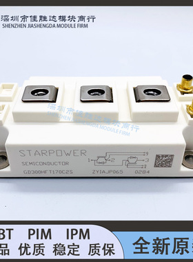 GD150HFL120C2S GD200HFL120C2S GD300HFT170C2S GD150HFU120C2S