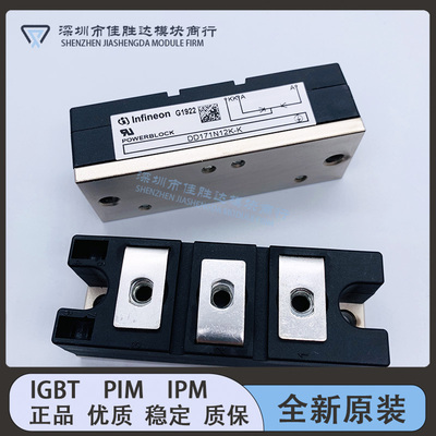 DD171N16K DD171N12K-K DD171N18K DD171N14K DD171N18K 全新现货