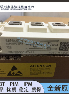 SKM200GBD126D SKM200GBD126D1S SKM300GBD126D SKM300GBD12T41S