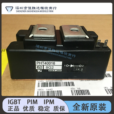 全新PHT250N16 PHT25016 PHT2508 PHT15012 PHT3008CT PHT40016