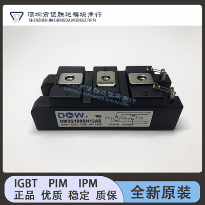 DM2G100SH12AE DM2G75SH12A DM2G50SH12A DM2G100SH6N