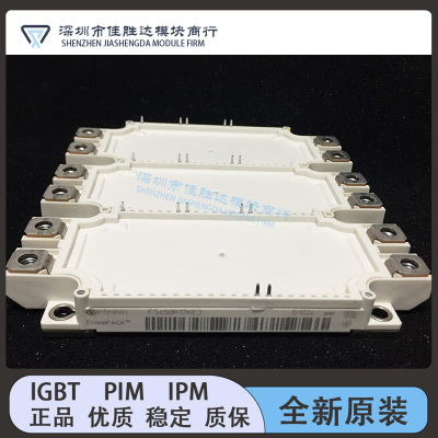 新FS450R17KE3 FS300R12KE3 FS450R12KE3-S1 FS300R17KE3 FS225R