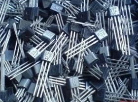 可出样品 全新原装 ZTX657 TO-92 中功率晶体管