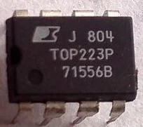原装全新可出样品 TOP223P TOP223PN 液晶电源常用管理芯片 DIP-8