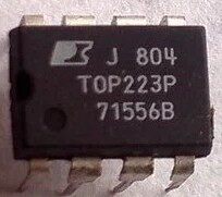 原装全新可出样品 TOP223P TOP223PN 液晶电源常用管理芯片 DIP-8