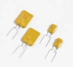 可出样品 原装全新 16R500GU 自复式保险丝PTC 16V 5A聚径向引线