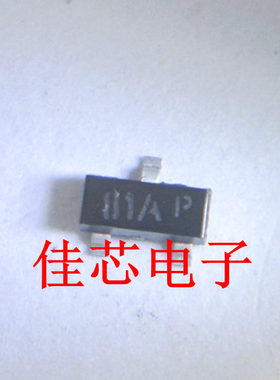 MMBZ5250BLT1G LMBZ5250BL 81A 19V 20V 21V 齐纳稳压器