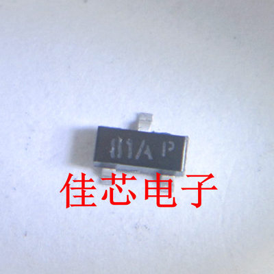 MMBZ5250BLT1G LMBZ5250BL 81A 19V 20V 21V 齐纳稳压器