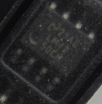 LM4250CMX LM4250CM可编程运算放大器全新原装进口