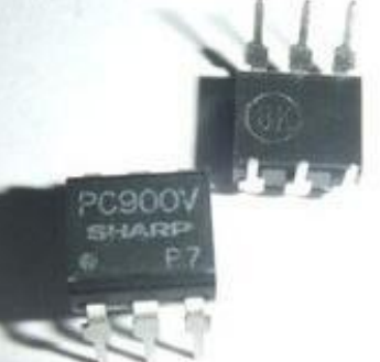 PC900V PC900 装置规格光电耦合器