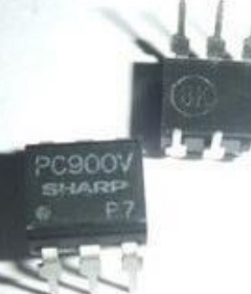 PC900V PC900 装置规格光电耦合器