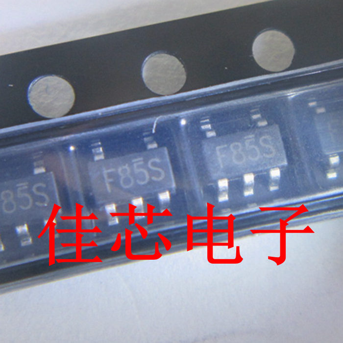 G914H 300mA 低压噪声LDO稳压器全新原装进口