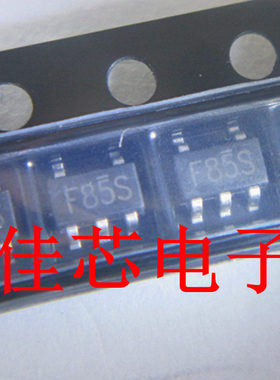 G914H 300mA 低压噪声LDO稳压器全新原装进口