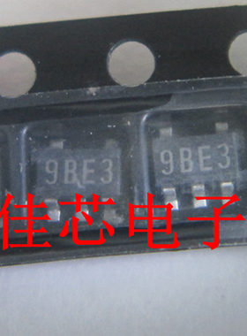 XC6209B452MR 9BE* 高速正压稳压器LDO 4.5V 150mA全新原装进口