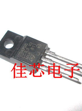 STTH40P03S 超快整流器PDP能量回收