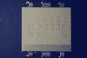 TLP733F 红外光电晶体管