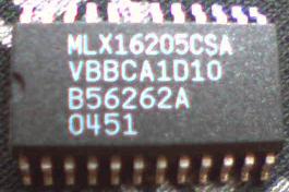 MLX16205CSA