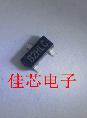 IRLML2803TRPBF IRLML2803PbF IRLML2803G B****HEXFET功率MOSFET