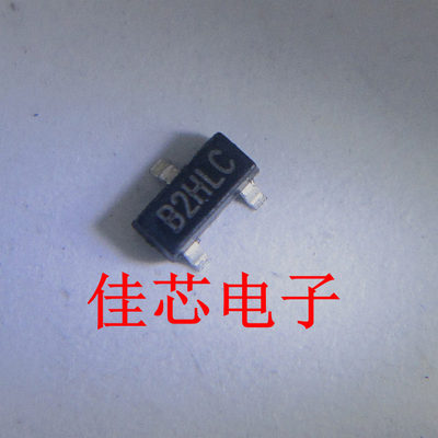 IRLML2803TRPBF IRLML2803PbF IRLML2803G B****HEXFET功率MOSFET