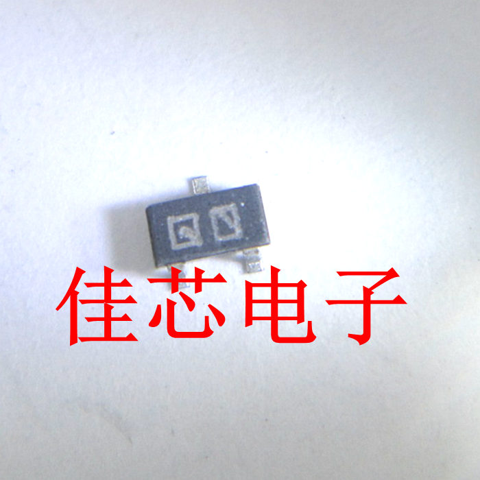 2SC2714-O QO Q0 高频放大器三极管全新原装进口