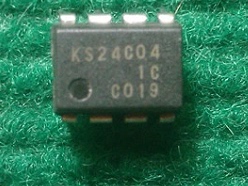 KS24C041C KS24C04-1C全新原装进口